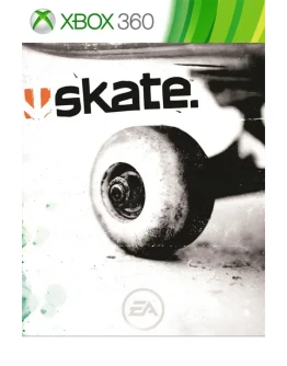 skate. (2007) Xbox One &amp Xbox Series XS активация