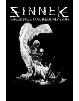 SINNER: Sacrifice for Redemption Xbox активация