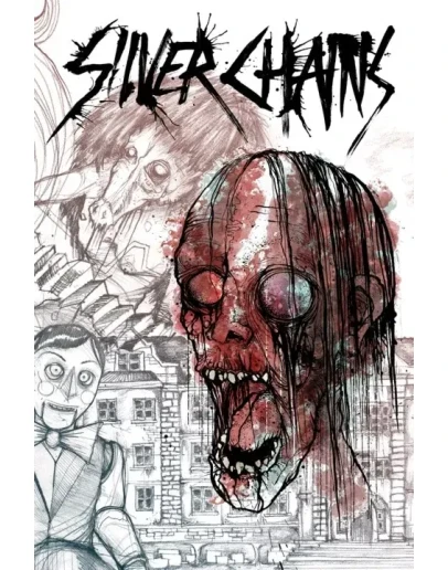 Silver Chains Xbox Series XS активация