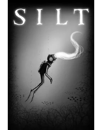 SILT Xbox One &amp Xbox Series XS активация