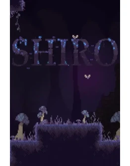 Shiro Xbox One &amp Xbox Series XS активация