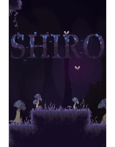 Shiro Xbox One &amp Xbox Series XS активация