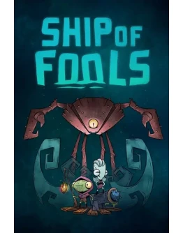 Ship of Fools Xbox Series XS активация