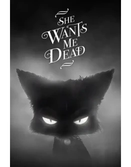 She Wants Me Dead Xbox OneXS активация