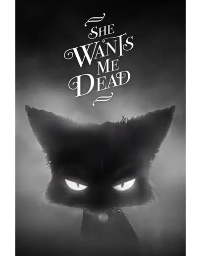 She Wants Me Dead Xbox OneXS активация