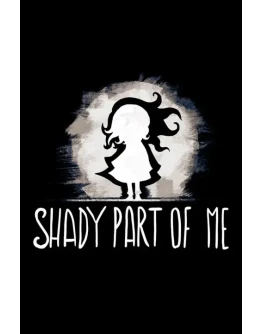 Shady Part of Me Xbox One &amp Xbox Series XS активация