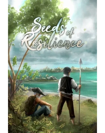 Seeds of Resilience Xbox OneXS активация
