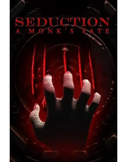 Seduction: A Monks Fate Xbox OneXS активация