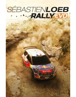 Sbastien Loeb Rally EVO Xbox OneXS активация