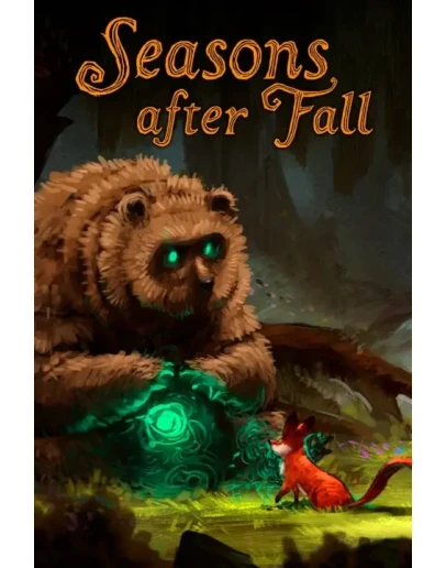 Seasons after Fall Xbox OneXS активация