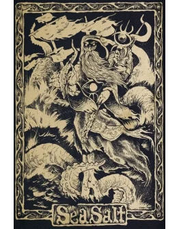 Sea Salt Xbox One &amp Xbox Series XS активация