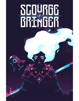 ScourgeBringer Xbox One &amp Xbox Series XS активация