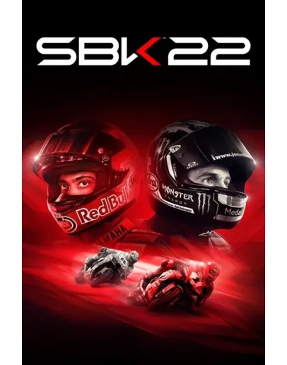 SBK22 Xbox One &amp Xbox Series XS активация