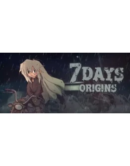7Days Origins STEAM KEY REGION FREE GLOBAL ROW + GIFT