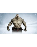 Gears 5: Гренадёр Саранчи Чёрная сталь Xbox +