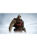 Gears 5: Снайпер Саранчи Чёрная сталь Xbox +