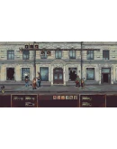 Stories from the Outbreak АВТОДОСТАВКА STEAM РОССИЯ