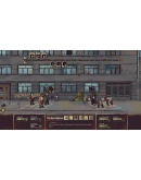 Stories from the Outbreak АВТОДОСТАВКА STEAM РОССИЯ