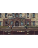 Stories from the Outbreak АВТОДОСТАВКА STEAM РОССИЯ