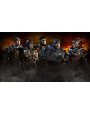 Gears 5: Комплект Дельта, год 1 Xbox Активация