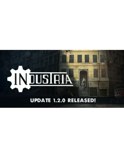 Industria (Steam Gift Россия)