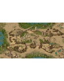 Stronghold Crusader HD (Steam Gift Россия)