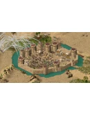 Stronghold Crusader HD (Steam Gift Россия)