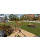 Arena Renovation (Steam Gift Россия)