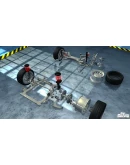 Car Mechanic Simulator 2015 (Steam Gift Россия)