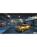 Car Mechanic Simulator 2015 (Steam Gift Россия)