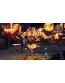 GOD EATER 3 (Steam Gift Россия)