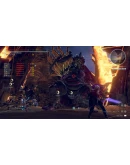 GOD EATER 3 (Steam Gift Россия)