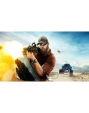 Tom Clancy's Ghost Recon Wildlands: Narco Road XBOX