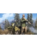 Tom Clancy's Ghost Recon Wildlands: Deluxe Pack XBOX