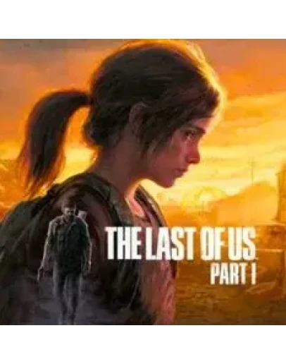 The Last of Us Part 1 Deluxe Edition+DLC+ОБНОВЛЕНИЯ