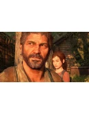 The Last of Us Part 1 Deluxe Edition+DLC+ОБНОВЛЕНИЯ