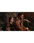The Last of Us Part 1 Deluxe Edition+DLC+ОБНОВЛЕНИЯ