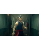 Sifu Xbox One &amp Xbox Series XS