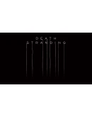 Death Stranding Новые аккаунты с родной почтой