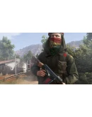 Tom Clancy's Wildlands Recon:Ghost Pack Rebellion XBOX