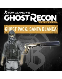 Tom Clancy's Wildlands Recon: Ghost Pack Santa Blanca