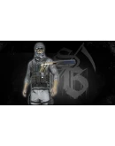 Tom Clancy's Wildlands Recon: Ghost Pack Santa Blanca