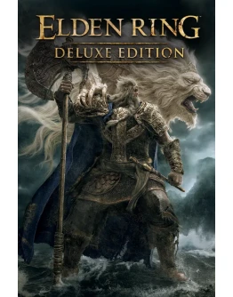 ELDEN RING Deluxe Edition XBOX ONE/XS Активация +