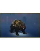 Battlerite - Armored Black Bear Mount (Steam key) DLC