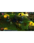 Dungeons Into the Dark DLC (Steam key) RU