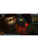 Dungeons Into the Dark DLC (Steam key) RU