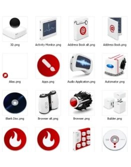 Высококачественные иконки Armora + БОНУС