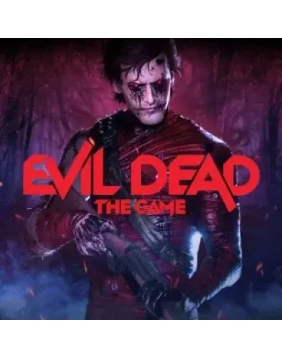 Evil Dead The Game - Ash Savini Alternate Outfit XBOX Evil Dead The Game - Ash Savini Alternate Outfit XBOX