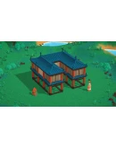 Buildest АВТОДОСТАВКА STEAM GIFT РОССИЯ