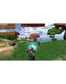 HammerHelm АВТОДОСТАВКА STEAM GIFT РОССИЯ